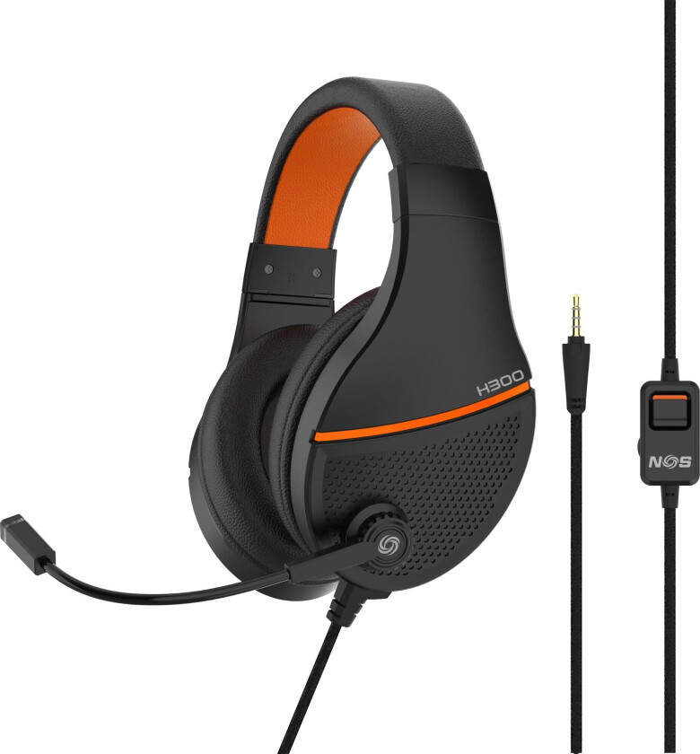 H-300 gaming headset