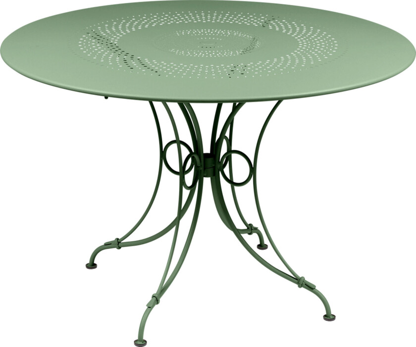 1900 Table 117 cm Cactus 82