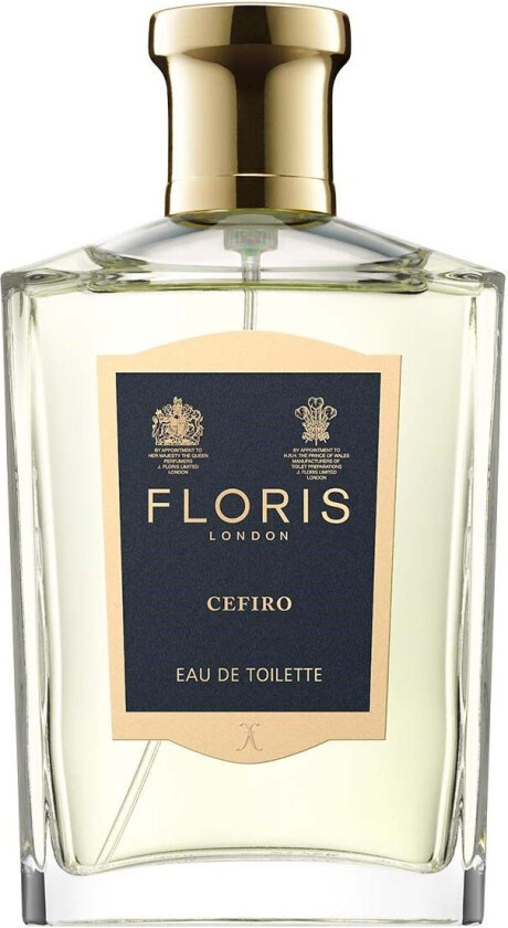 London Cefiro Eau de Toilette 100 ml