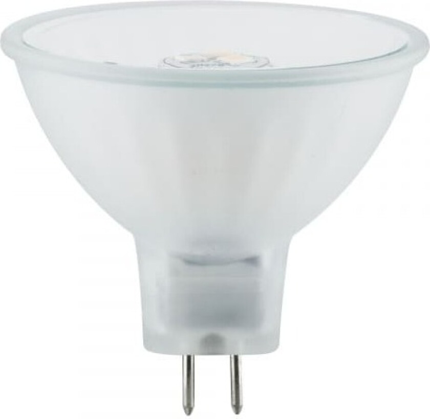 283.30, 3 W, GU5.3, 200 lm, 15000 timer, Varm hvit