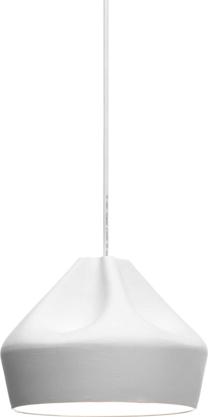 Pleat Box 24 Led - White, White