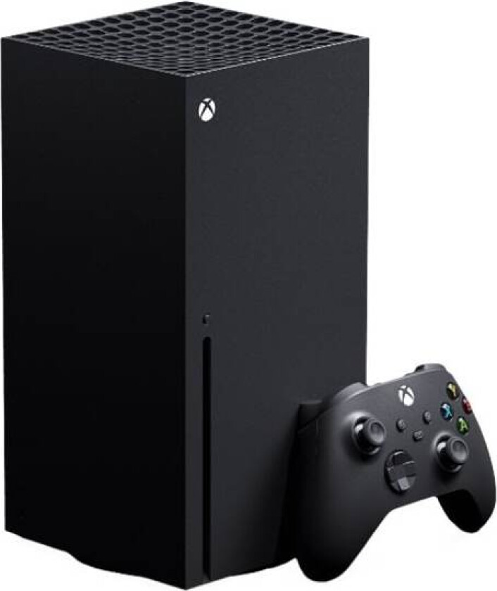 Bilde av Xbox Series X Konsoll - Forza Horizon 5 Bundle