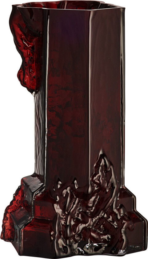 Rocky Baroque Vas Oxblood 350 Mm