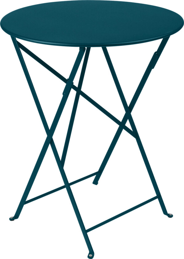 Bistro Bord 60 cm Acapulco Blue 21