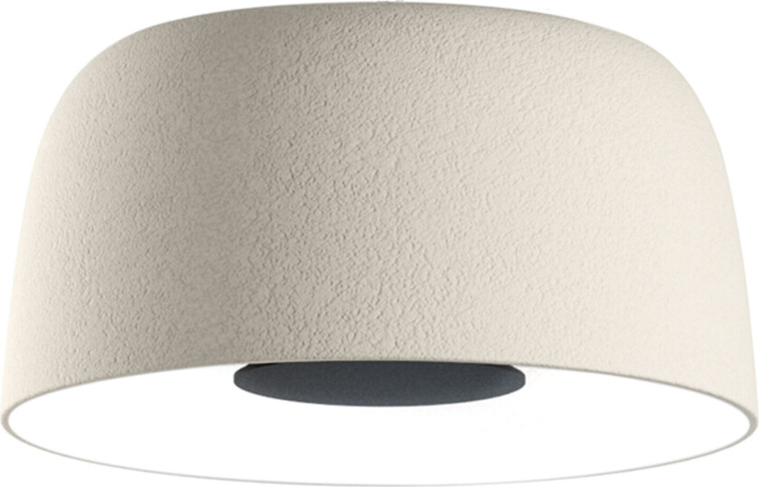 Djembé C Plafond 65.45 - White