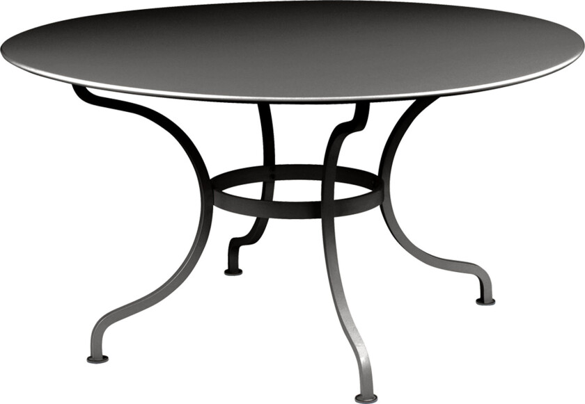 Romane Table 137 cmRomane Bord 137 Romane Table 137 cm Liquorice 42