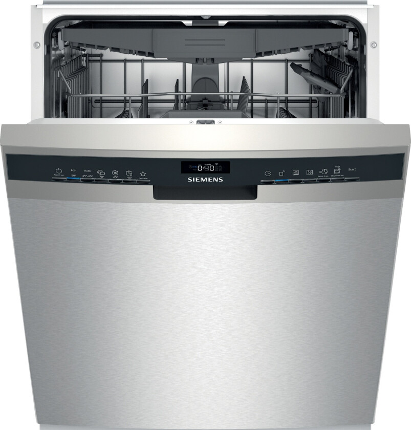 iQ300 dishwasher SN43HI70CS