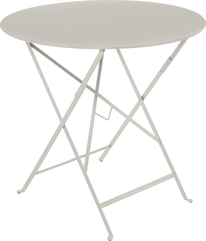 Bistro Bord 77 cm Clay Grey A5