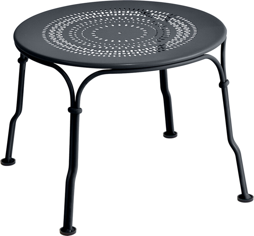 1900 Low Table Anthracite 47