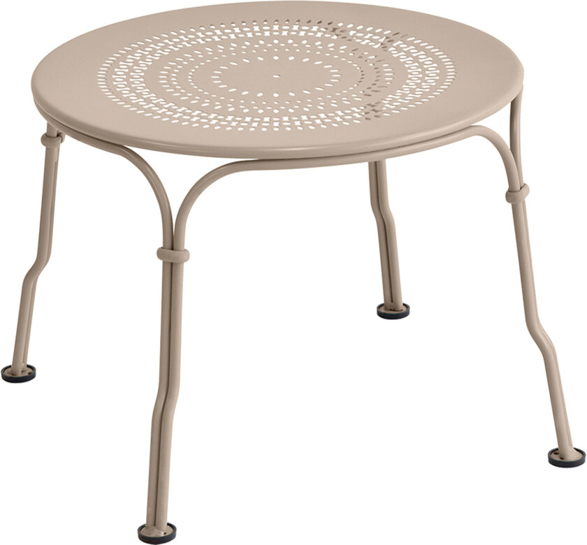 1900 Low Table Nutmeg 14