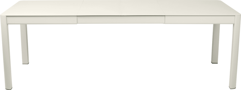 Ribambelle Extension Table 149/234x100 cm Clay Grey A5