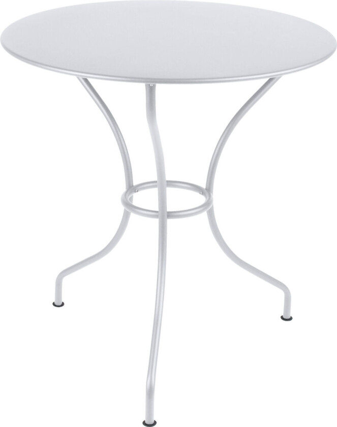 Opera+ Table 67 cm Cotton White 01