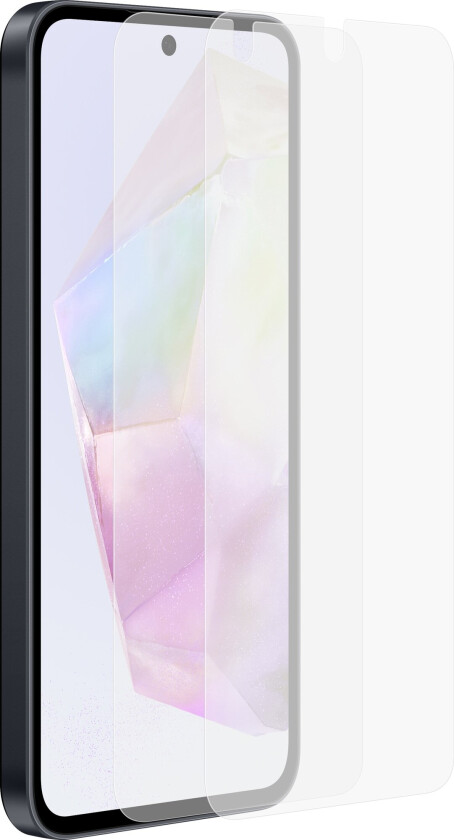 Screen Protector A35 Transparent