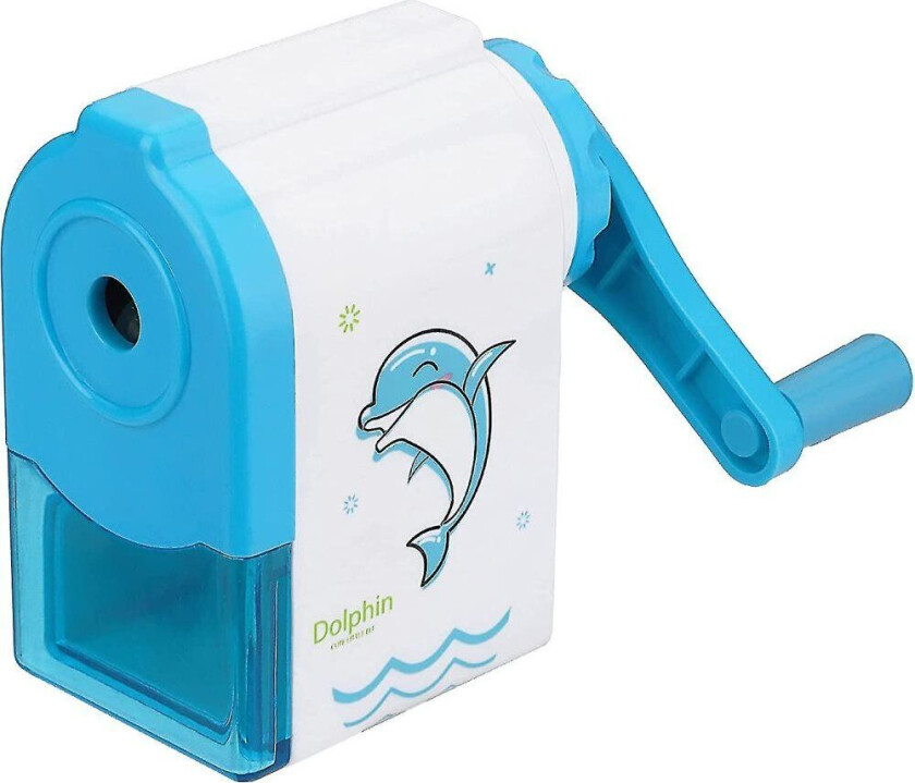 manuell blyantspisser