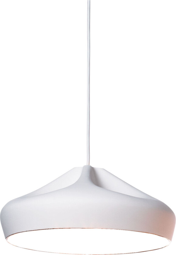 Pleat Box 36 Led - Black, White