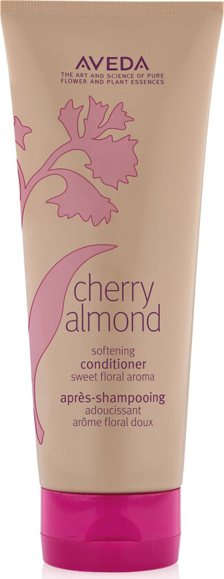 Cherry Almond Conditioner, 200 ml  Conditioner