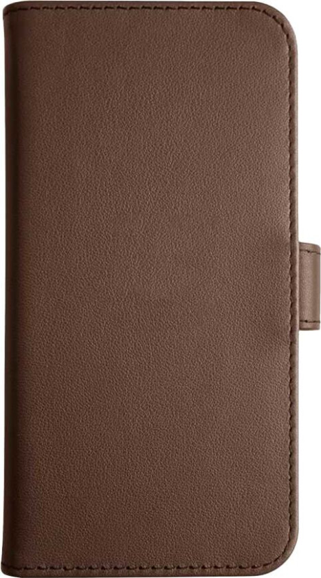 La Vie iPhone 12 Pro Max lommebokdeksel (mokkabrun)