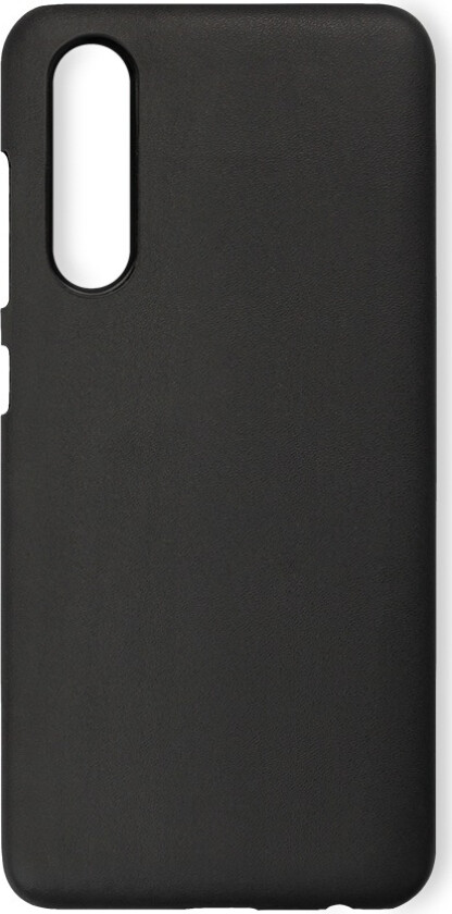 La Vie Samsung Galaxy A50 skinndeksel (espresso black)