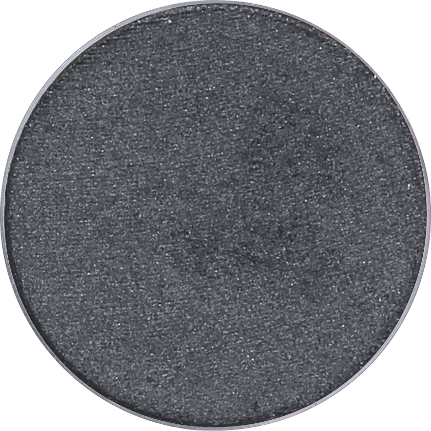 Eyeshadow Refill Magnetic Shiny Black