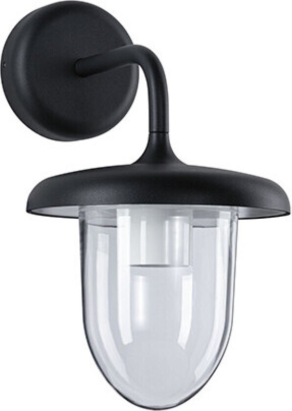 - Vintario Utendørs Vegglampe SWR Anthracite