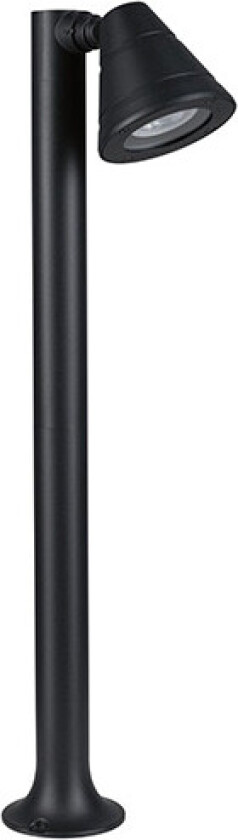 - Trian Utendørs Pullert SWR Anthracite