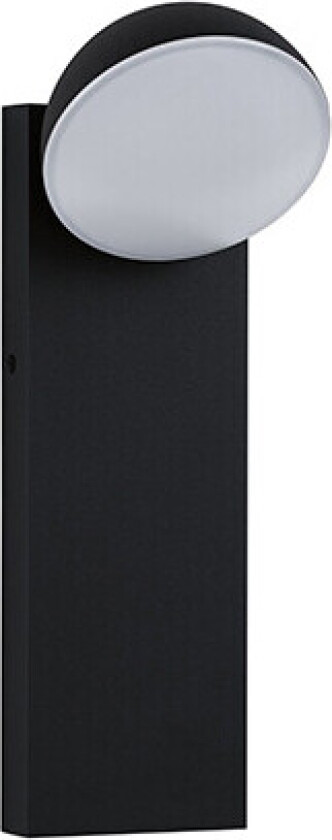 - Puka Utendørs Vegglampe SWR Anthracite