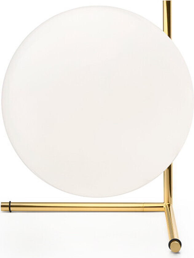 - IC T3 Bordlampe 24K Gold