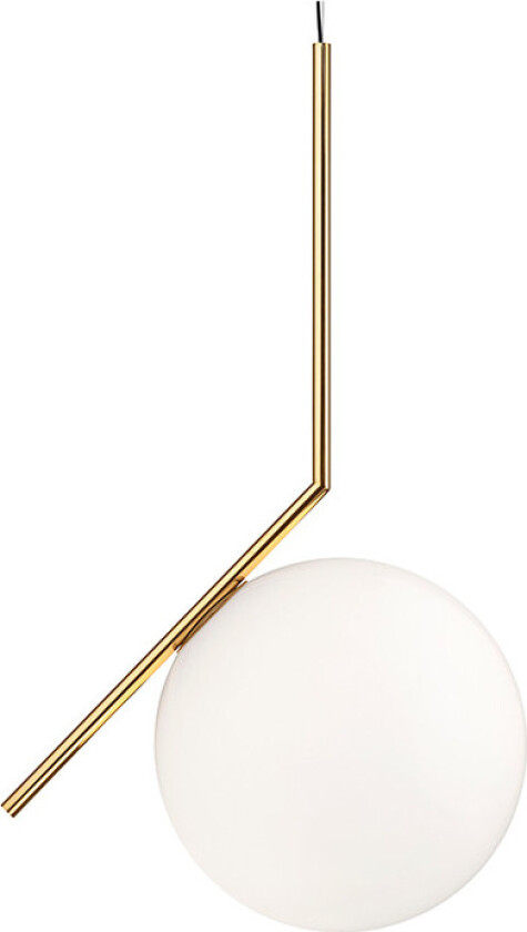 - IC S3 Pendel 24K Gold