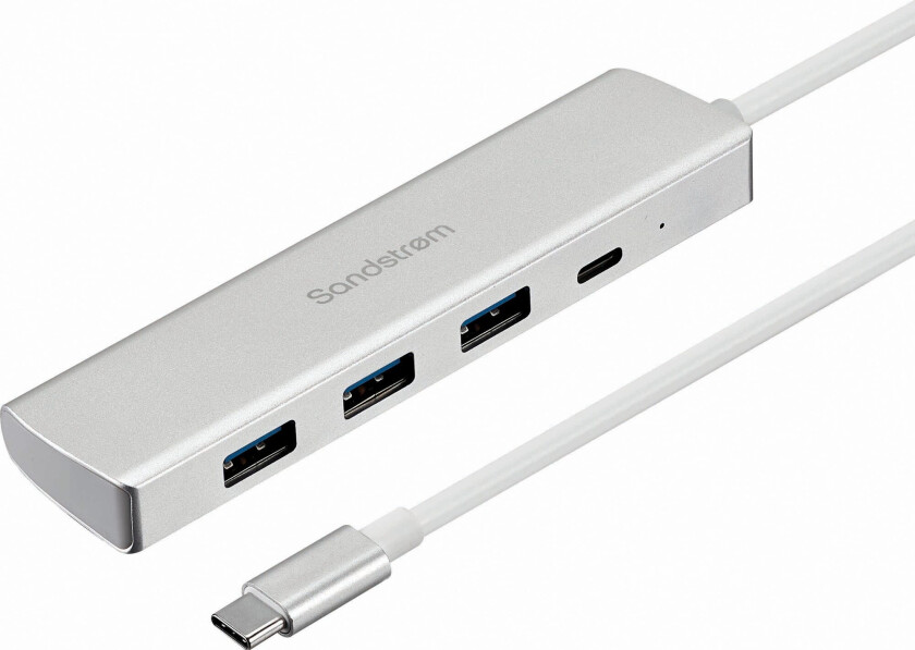 USB-C 3.1 hub