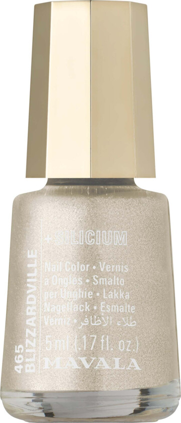 Nail Color 5 ml