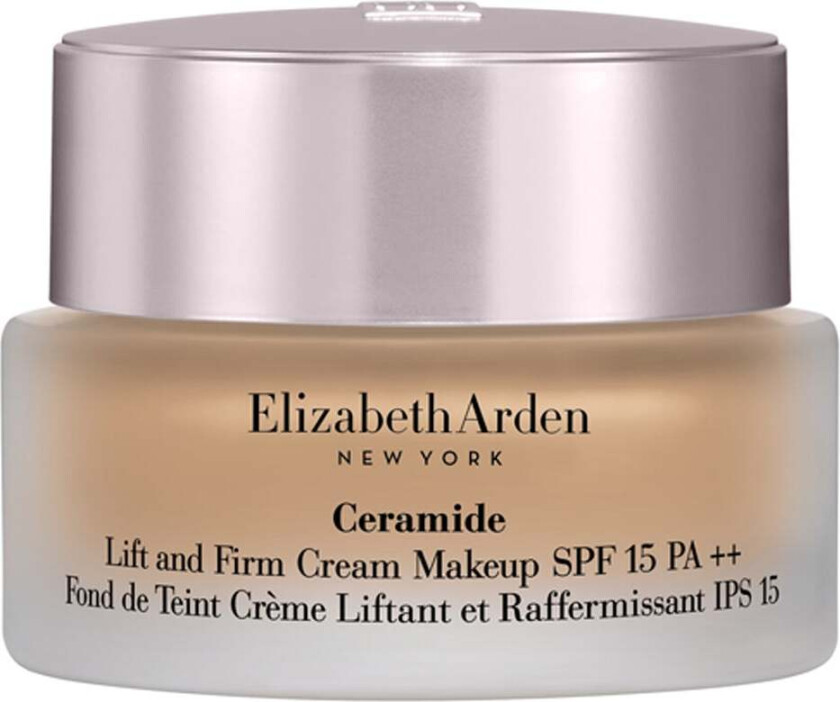 Ceramide L&F Foundation 300N - 30 g