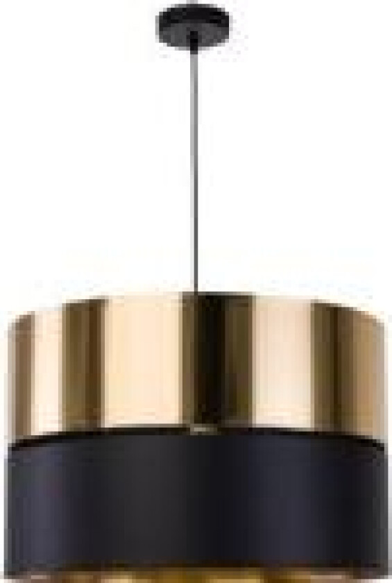 PENDANT LAMP HILTON 4346 60W E27