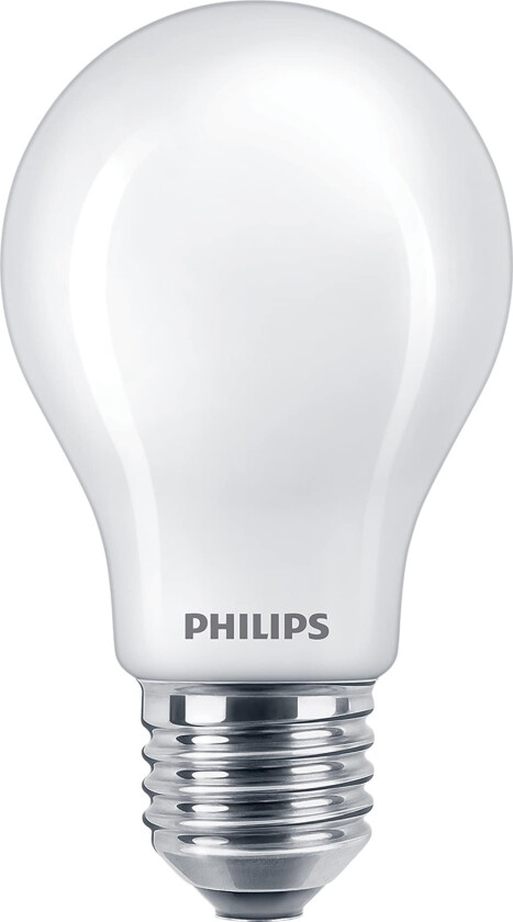 LED-lyspære 7W E27