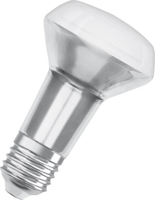 LED-lyspære Comfort R63 4,8W/927 (60W) 36° Dimmable E27
