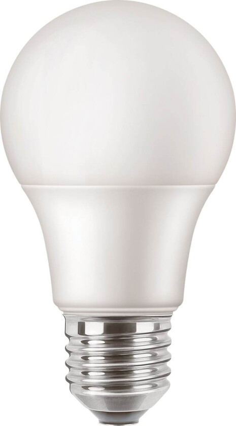 Attralux LED-lyspære 5,5W E14
