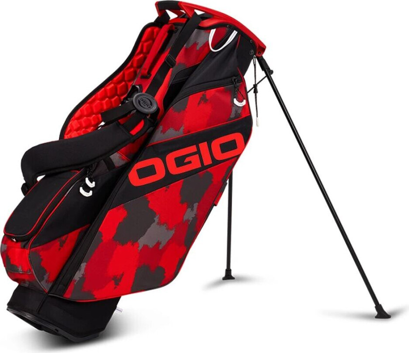 Ogio Fuse Bærebag Brushstroke Camo
