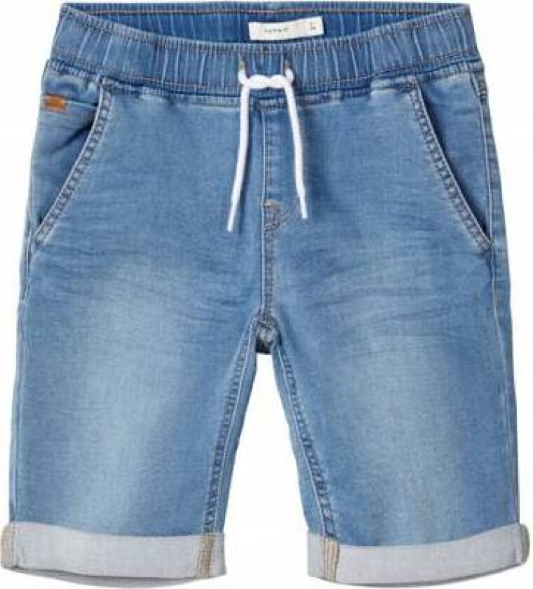Ryan Thayer shorts - light blue