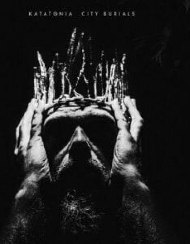 Katatonia - City Burials