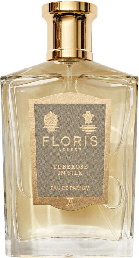 London Tuberose In Silk, Eau De Parfum, 100 Ml