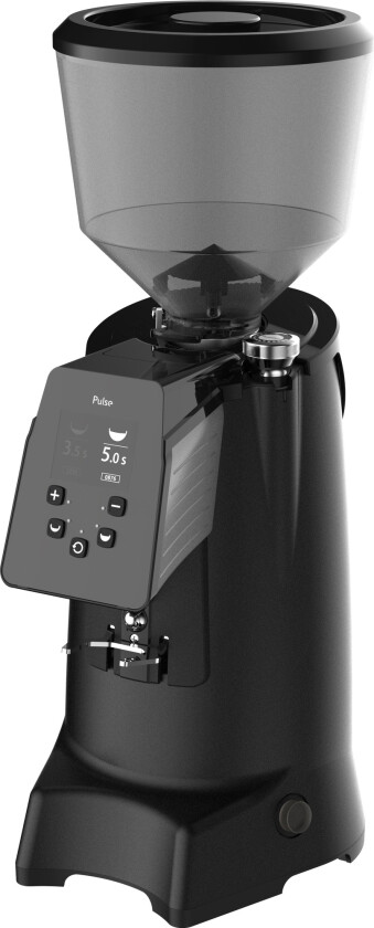 Bilde av Expobar Pulse 75 Black kaffekvern