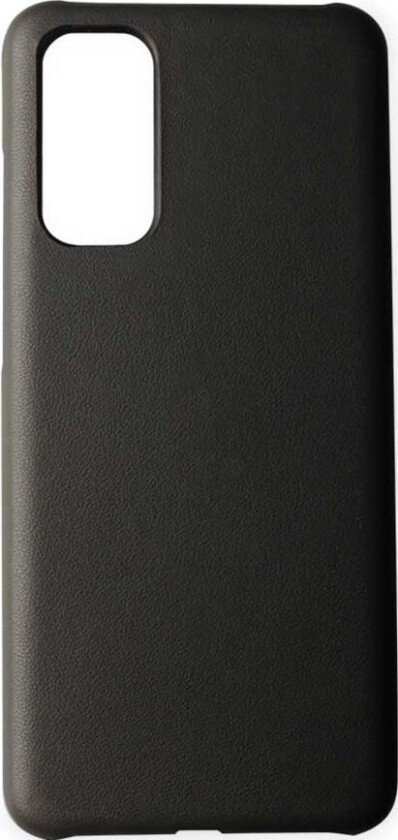 La Vie Samsung Galaxy S20 FE skinndeksel (espressosort)