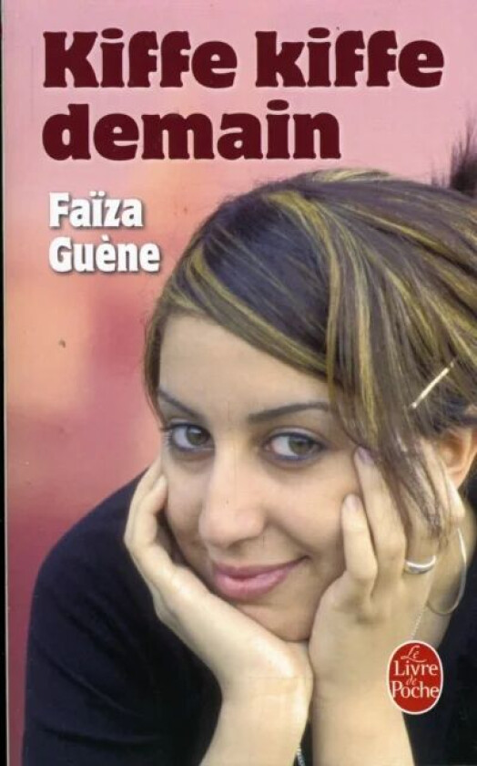 Kiffe kiffe demain av Faïza Guène