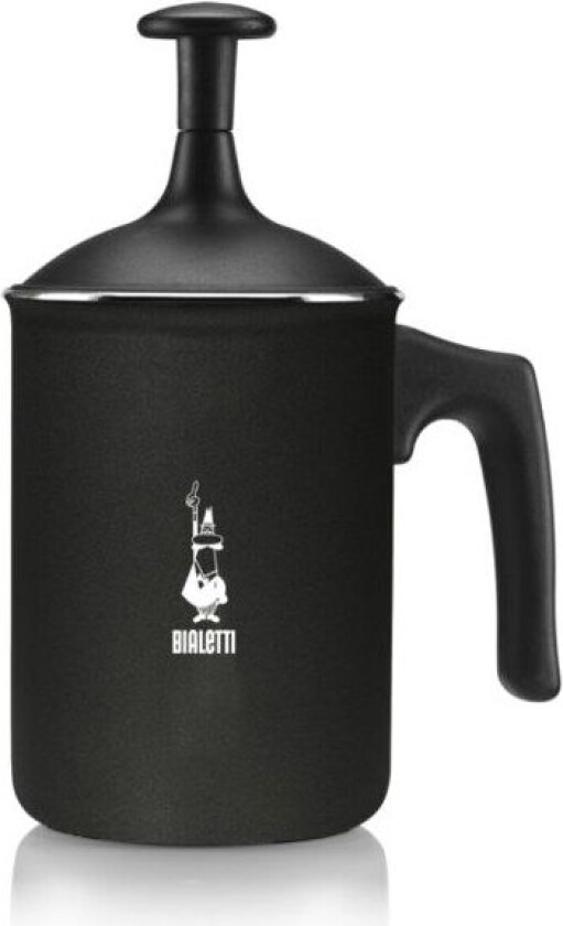 - Milk frother - Størrelse 10 cm - 330 ml