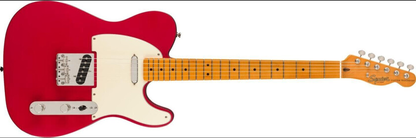 Squier LE 60 CST Tele MN PPG SDKR