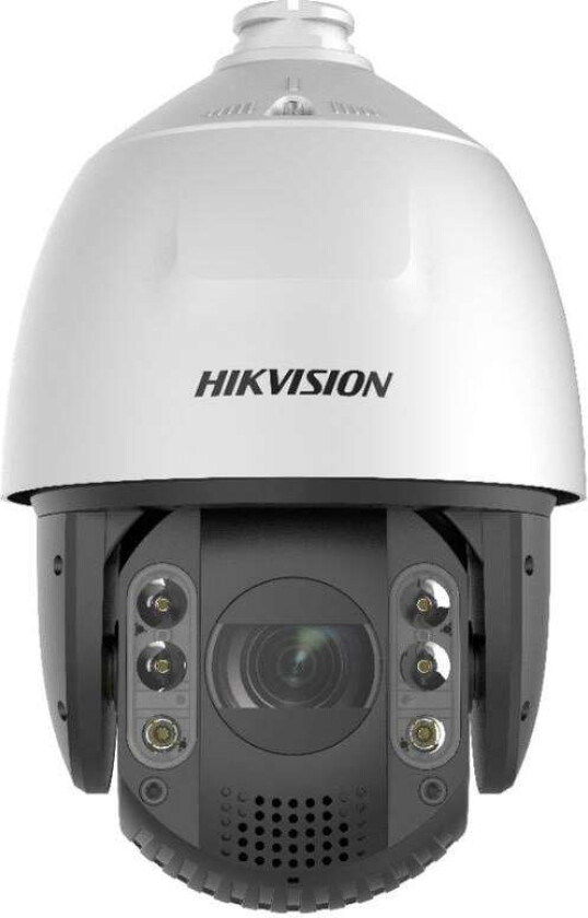 Pro Series DS-2DE7A432IW-AEB(T5) - network surveillance camera - dome