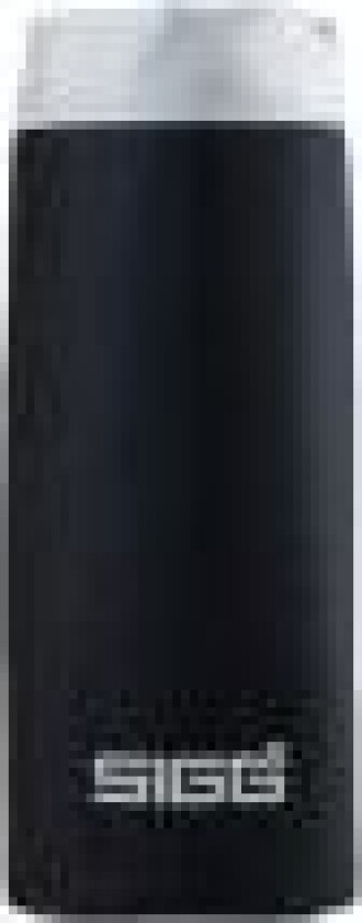 8335.70, Drikkeflaske-bag, Sort, Nylon, 1 stykker