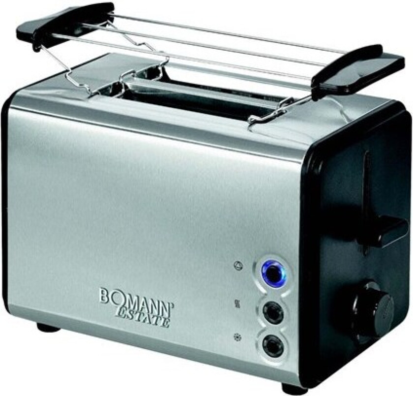 Brødrister Estate TA 1371 CB