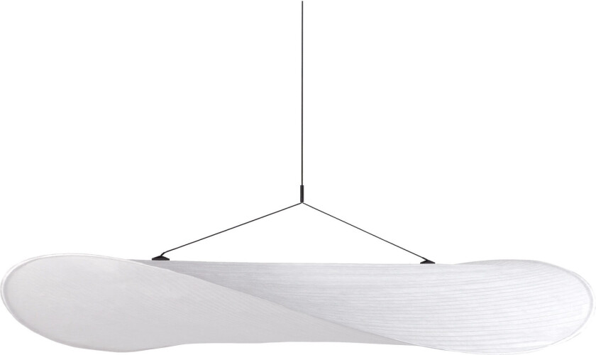 Tense Pendant Lamp Large
