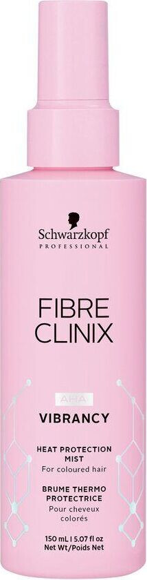 Fibre Clinix Vibrancy Heat Protection Mi