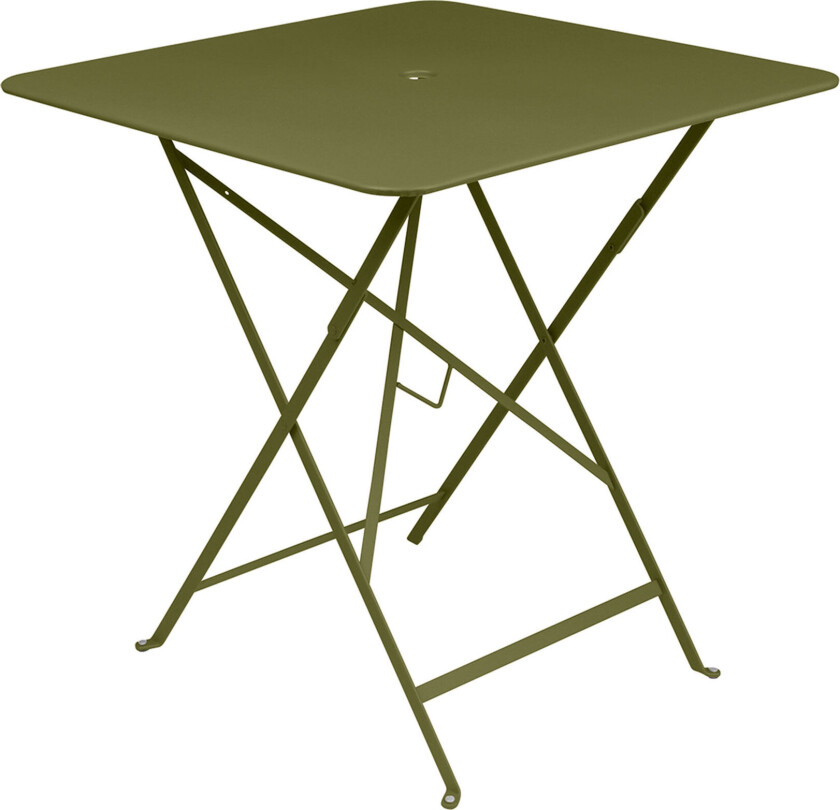 Bistro Table 71 X 71 Cm, Pesto
